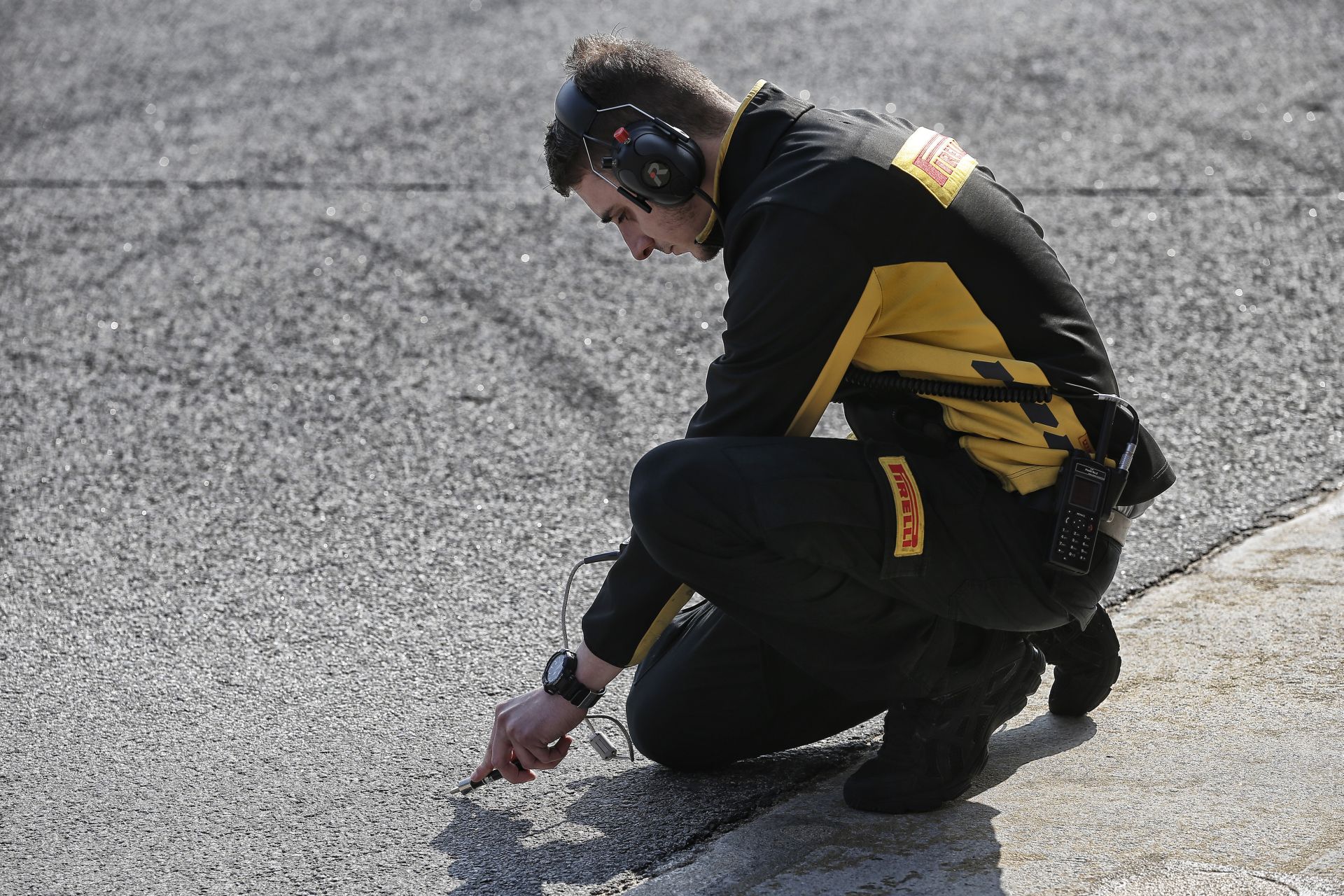 Pirelli: A gumistratégia döntő lehet Malajziában