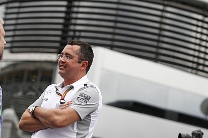 McLaren-Honda: Eddig nem erről álmodtunk