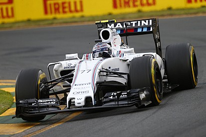 Hivatalos: Valtteri Bottas rajthoz állhat a Maláj Nagydíjon!