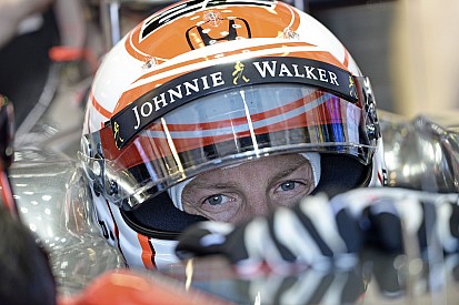 Jenson Button megvédi a V6-os erőforrásokat: A Forma-1-nek nincs választása