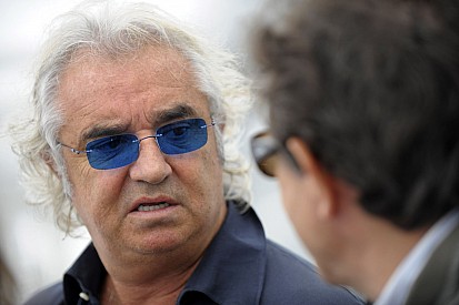 Briatore: Nem csoda, hogy a közönség elfordul a Forma-1-től…