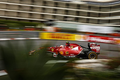 Röviden: Raikkönen nem kap büntetést a távolléte miatt