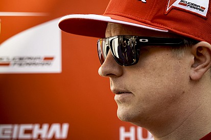 Raikkönen: Idén szinte biztosan nem leszek bajnok a Ferrarival