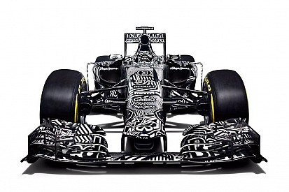 Minden idők legdurvább festésével állt elő a Red Bull: Itt a „sokkoló” RB11!