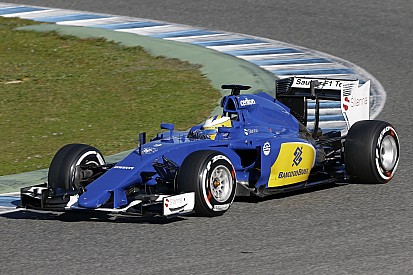 Villantott a Sauber Jerezben: Második lett a „mágikus” Ericsson