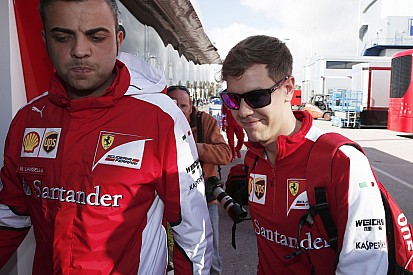 Vettel: Hatalmas potenciál van a Ferrariban