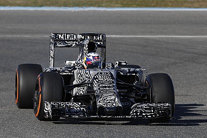 Hivatalos videó a Red Bull RB11 „álcájáról”: És ennél még jobb lesz a végleges!