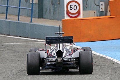 A McLaren nem adja fel, több zsetont akar a "motorpartira"