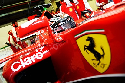 Az utolsó tesztnap következik Jerezben: Raikkönen, Hamilton, Button és Massa is a pályán