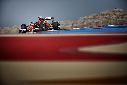 Hembery majdnem leesett a székről a Ferrari megoldását látva: kakukktojás a bal elsőn