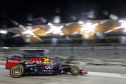 Röviden: Éjszakai nagydíj maradhat Bahrein