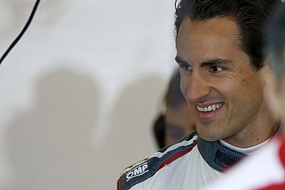 Sutil a WEC-ben folytathatja tovább és a Nissan versenyzője lehet: De ott a Manor és a Haas F1