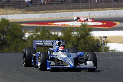 Az új amerikai csapat nagyon komolyan gondolja az F1-et