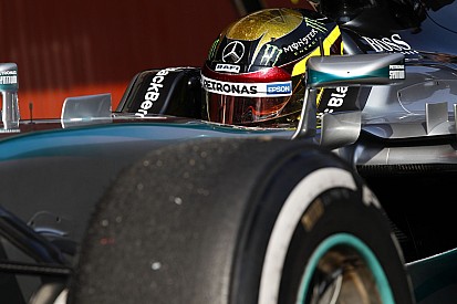 Barcelona – F1 2015: Kövesd élőben a hatodik F1-es tesztnapot (ÉLŐ)