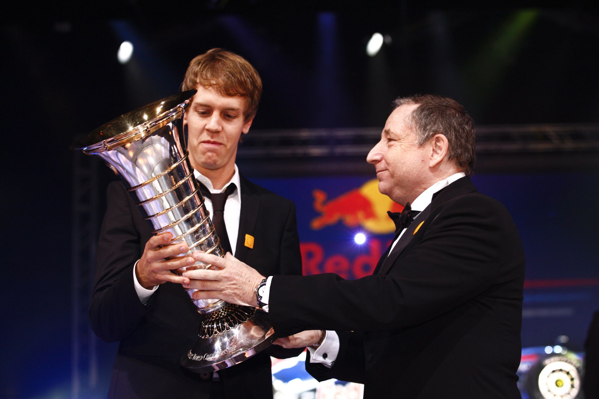 Todt: Meglepett Vettel beszólása a motorhangokat illetően