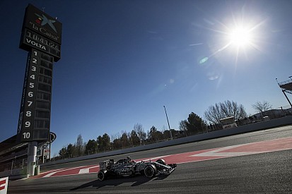 A Red Bull jövő héten elkezdi hajtani az RB11-et