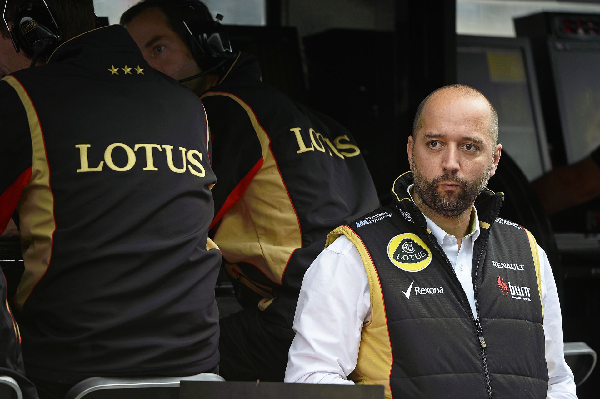 Lotus: 2 másodpercet gyorsultunk Kínában! A stopper nem hazudik!