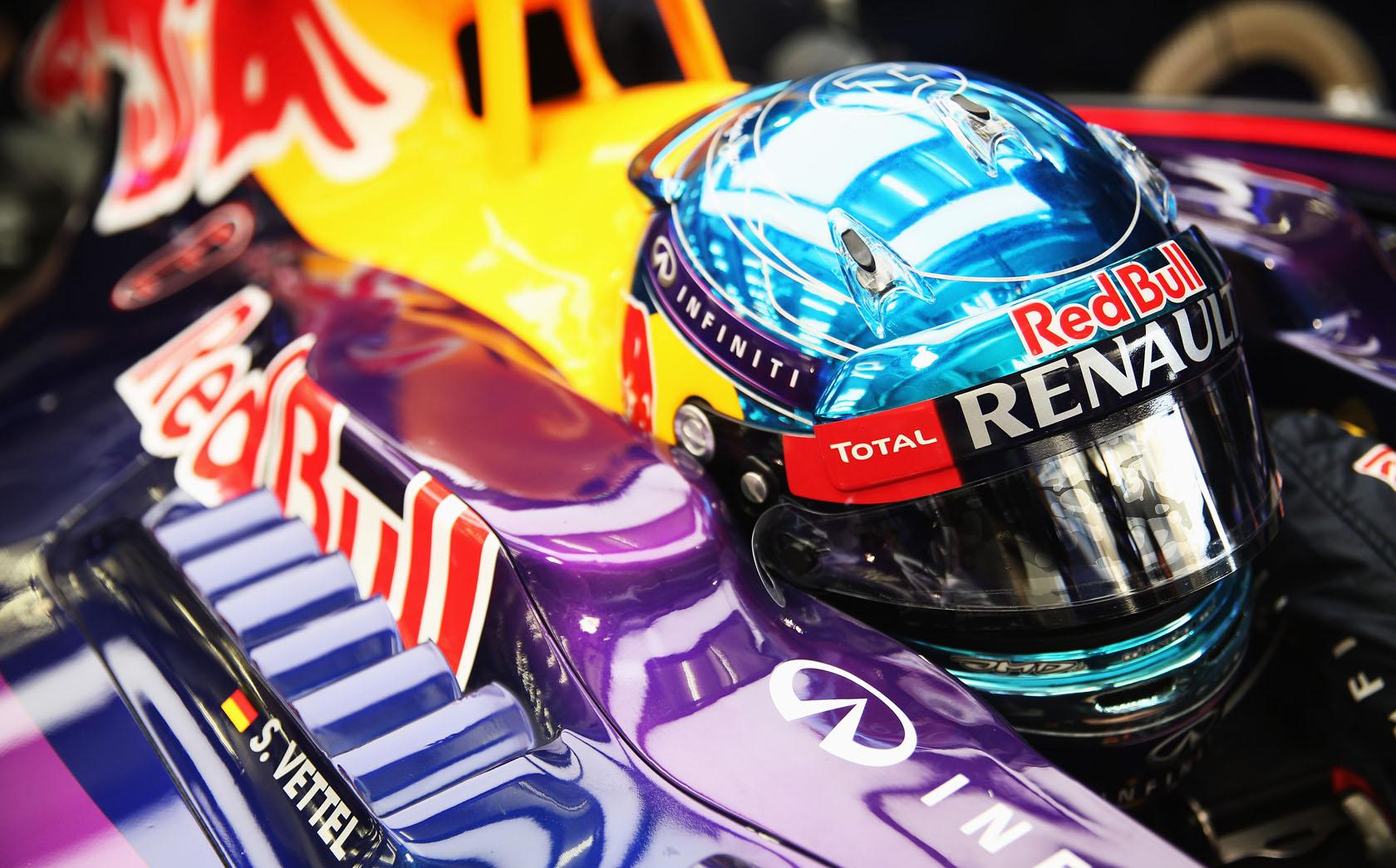 Vettel: Nem állunk valami jól…