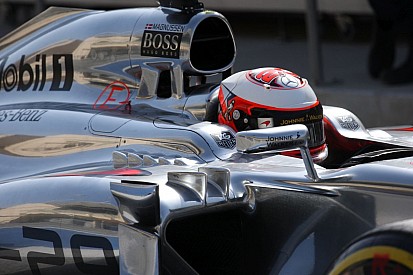Sosem lehet tudni: a McLaren legalább 3 karosszériát készít fel az első futamokra