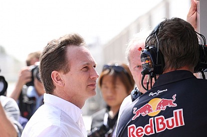 A Red Bull valószínűleg szenvedni fog Melbourne-ben, de nem lettek hirtelen idióták