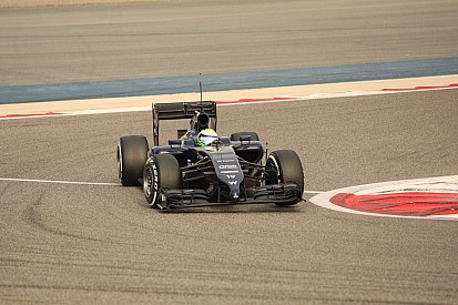 Massa talán túl hűséges volt a Ferrarihoz: lezárta a múltat, ideje továbblépni