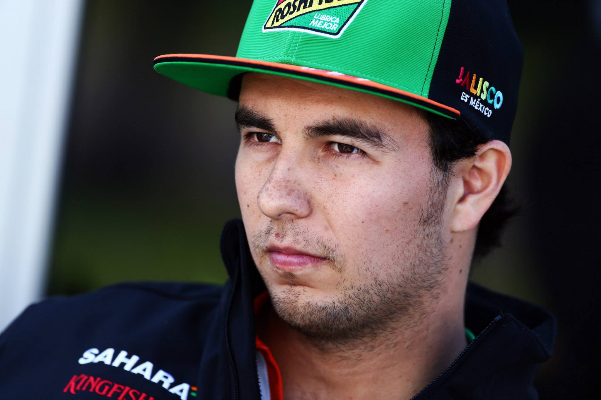 Force India: Erős kezdés az Albert Parkban! Hulk és Pérez is elégedett