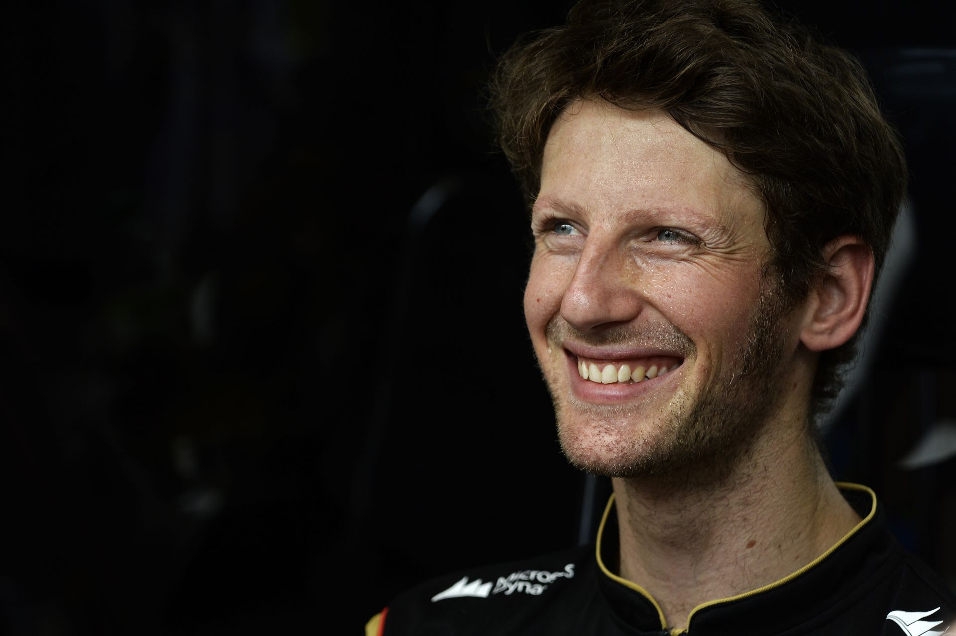 Grosjean: A Lotus még nincs rendben, de jobbak lehetünk