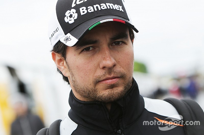 Pérez:
