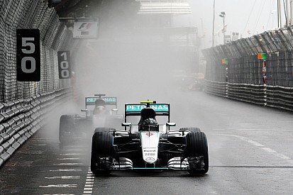Rosberg confía en que lo de Mónaco fuera un hecho aislado