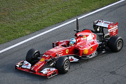 Alonso bízik a mérnökök plasztikai képességeiben: kell megoldás a csúnya orrok ellen