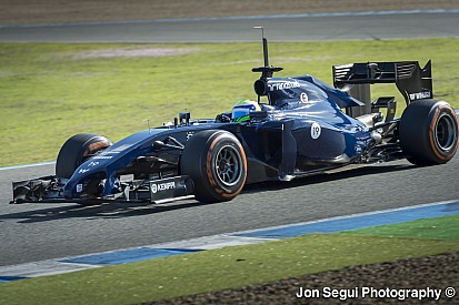 A Williams ismét erősített: Visszatért a Petrobras