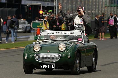 Hülkenberg számára nem opció a Lotus: maradt a Sauber és a Force India?