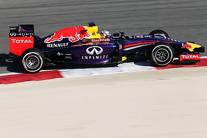 A Red Bull tagadja a hírt, miszerint Idiadában tesztel