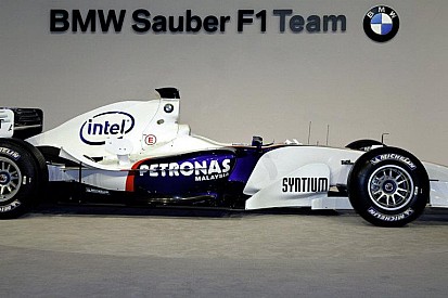 A BMW is visszatérhet az F1-be: 2016-tól motorszállítók lennének?