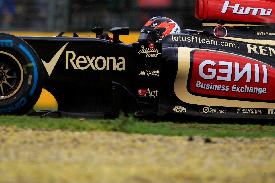 Sport Bild: Raikkönen hajlandó visszatérni a Ferrarihoz