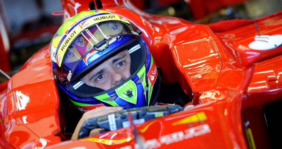 Massa: Nehéz lesz megfognunk a Red Bullt a Hungaroringen