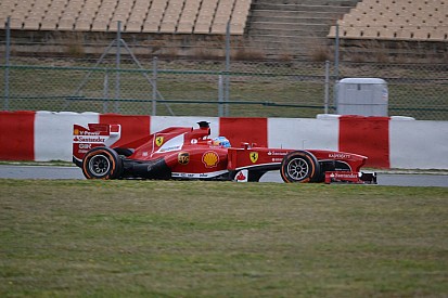 Ferrari és az FIA-vizsgálat: ne vesszünk el a részletekben