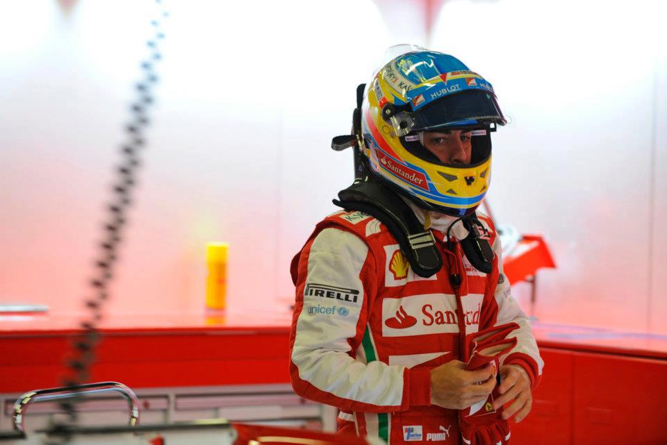 Domenicali: Még Alonso számára is nagyon nehéz hátulról futamot nyerni