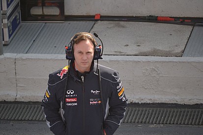 Horner: Kimi végül az autók alapján fog választani