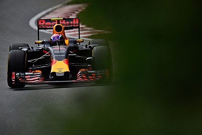 Verstappen spreekt van positieve start: “Maar we moeten ons nog verder verbeteren”