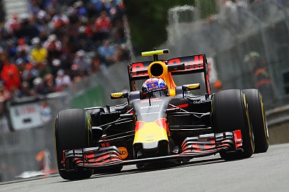 Технический анализ: в Red Bull планируют опробовать короткий "нос"