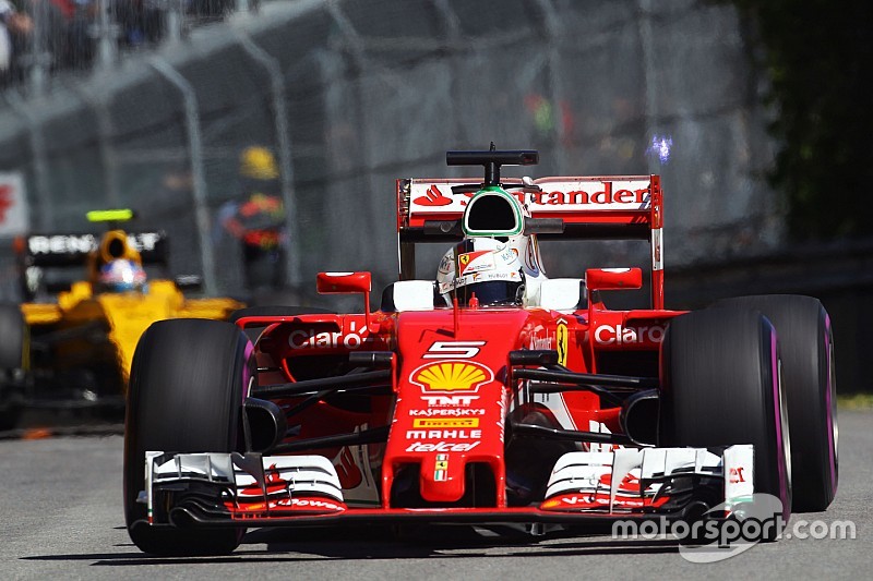 FIA bevestigt verbruikte tokens Ferrari en McLaren