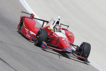 Коментарі після кваліфікації до Firestone 600