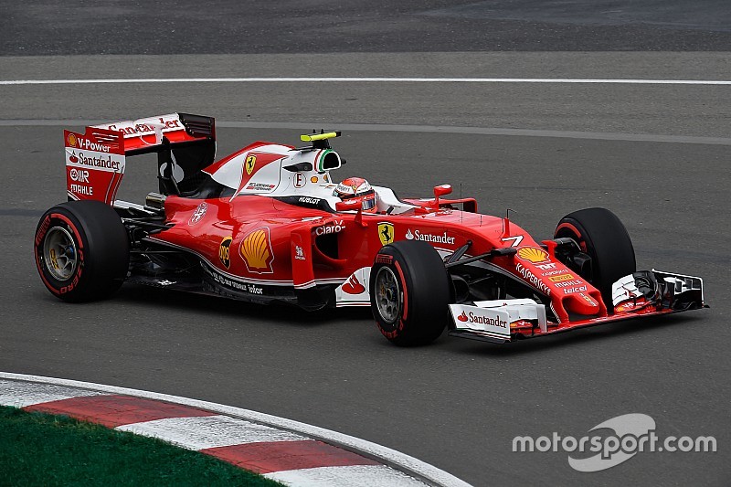Raikkonen: