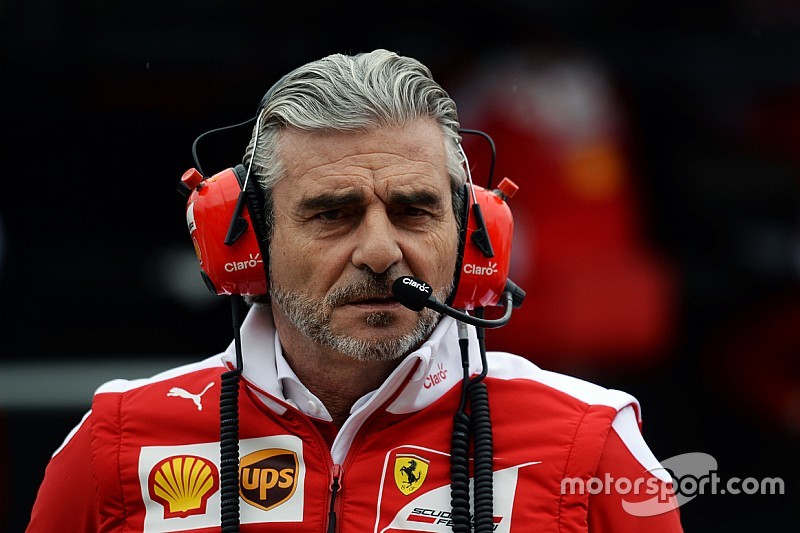 Arrivabene: