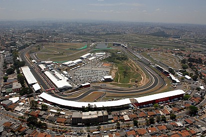 El GP de Brasil de F1, en peligro para 2017