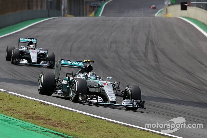 Interlagos non teme gli attacchi di Bernie Ecclestone