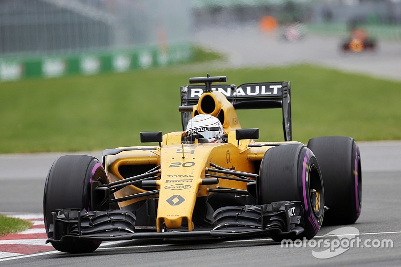 Renault: