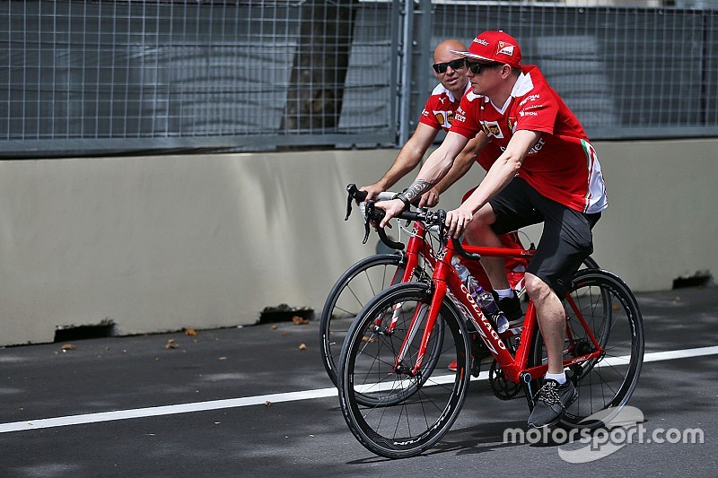 Raikkonen: