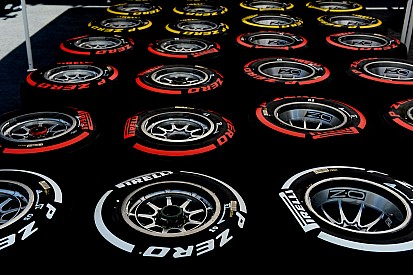 Pirelli extiende su vínculo con la F1 hasta 2019
